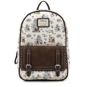 Loungefly Disney Bambi bag